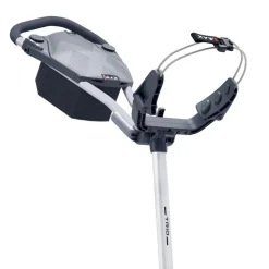 Chariot manuel 3 roues Big Max Blade Trio Grey Charcoal