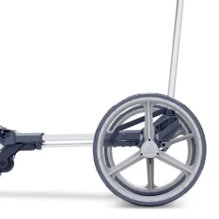 Chariot manuel 3 roues Big Max Blade Trio Grey Charcoal