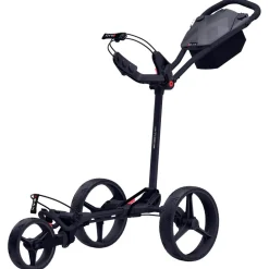 Chariot manuel 3 roues Big Max Blade Trio Phantom