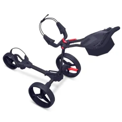 Chariot manuel 3 roues Big Max Blade Trio Phantom