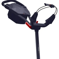 Chariot manuel 3 roues Big Max Blade Trio Phantom