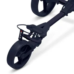 Chariot manuel 3 roues Big Max Blade Trio Phantom