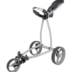 Chariot manuel 3 roues Big Max Blade IP 2.0 Grey