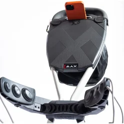 Chariot manuel 3 roues Big Max Blade IP 2.0 White