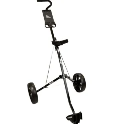 Chariot manuel 2 roues Longridge Basic 2