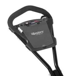 Chariot manuel 3 roues Masters Junior 5 Series 3 Noir