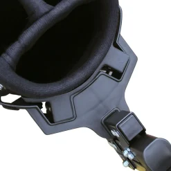 Chariot manuel 3 roues Masters Junior 5 Series 3 Noir