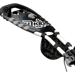 Chariot manuel 3 roues MKids 3 Wheel Push Trolley White