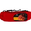 Chauffage G-TECH Heated Hand Warmer Pouch Sport 2.0 Red
