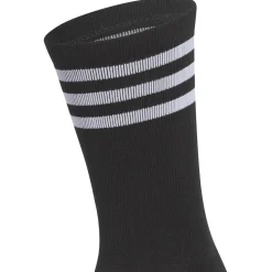 Chaussettes adidas Basic Crew Black