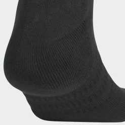 Chaussettes adidas Half Crew 3 Stp Black