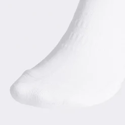Chaussettes adidas Half Crew 3 Stp White