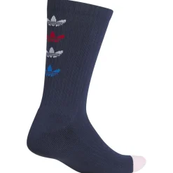 Chaussettes adidas Originals M Og Crew Sock Night Indigo