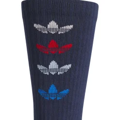 Chaussettes adidas Originals M Og Crew Sock Night Indigo