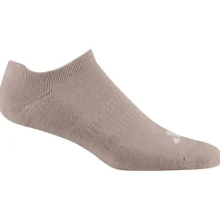Chaussettes adidas W Comfort Low Taupe