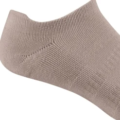 Chaussettes adidas W Comfort Low Taupe