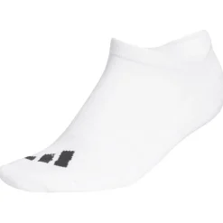 Chaussettes adidas W Comfort Low White