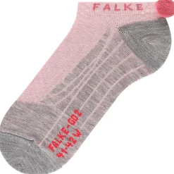 Chaussettes Falke GO2 Pompom Thulit