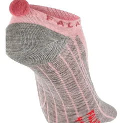 Chaussettes Falke GO2 Pompom Thulit