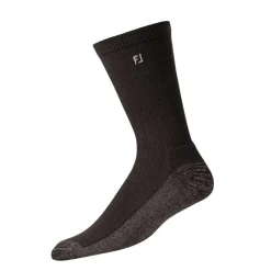 Chaussettes Footjoy ProDry Crew Charcoal