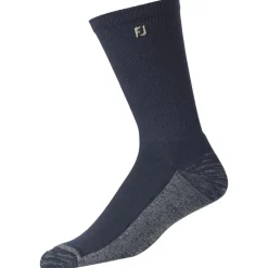Chaussettes Footjoy ProDry Crew 2 Pack Navy