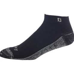 Chaussettes Footjoy ProDry Sport Black
