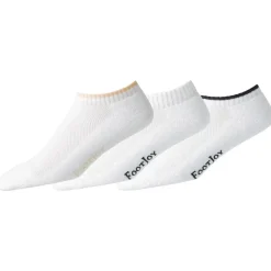 Chaussettes Footjoy Women Comfortsof Low Cut