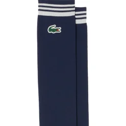 Chaussettes Lacoste High Socks Marine