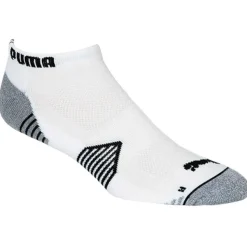 Chaussettes Puma Golf Essential Low Cut 3 Paires Multicolor
