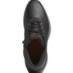 Chaussures avec crampons adidas S2G Rain Rdy Core Black Iron Met Better Scarlet