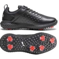 Chaussures avec crampons Puma Golf Ignite Blaze Pro Black