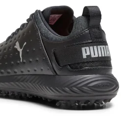 Chaussures avec crampons Puma Golf Ignite Blaze Pro Black