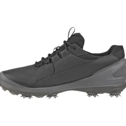 Chaussures avec crampons Ecco Biom Tour Black
