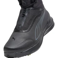 Chaussures avec crampons Puma Golf Puma Drylbl Boot Black