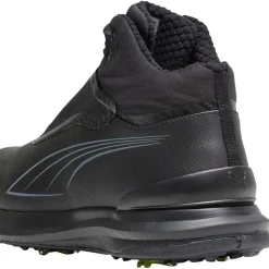Chaussures avec crampons Puma Golf Puma Drylbl Boot Black
