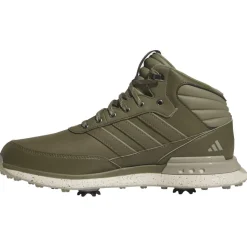 Chaussures avec crampons adidas S2G Rain Rdy Olive Strata
