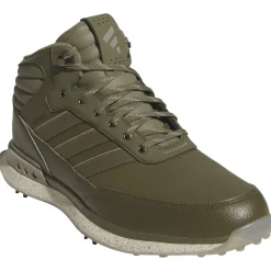 Chaussures avec crampons adidas S2G Rain Rdy Olive Strata
