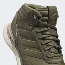 Chaussures avec crampons adidas S2G Rain Rdy Olive Strata