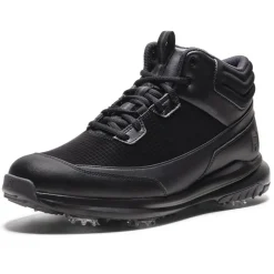 Chaussures avec crampons Footjoy Stormwalker Black