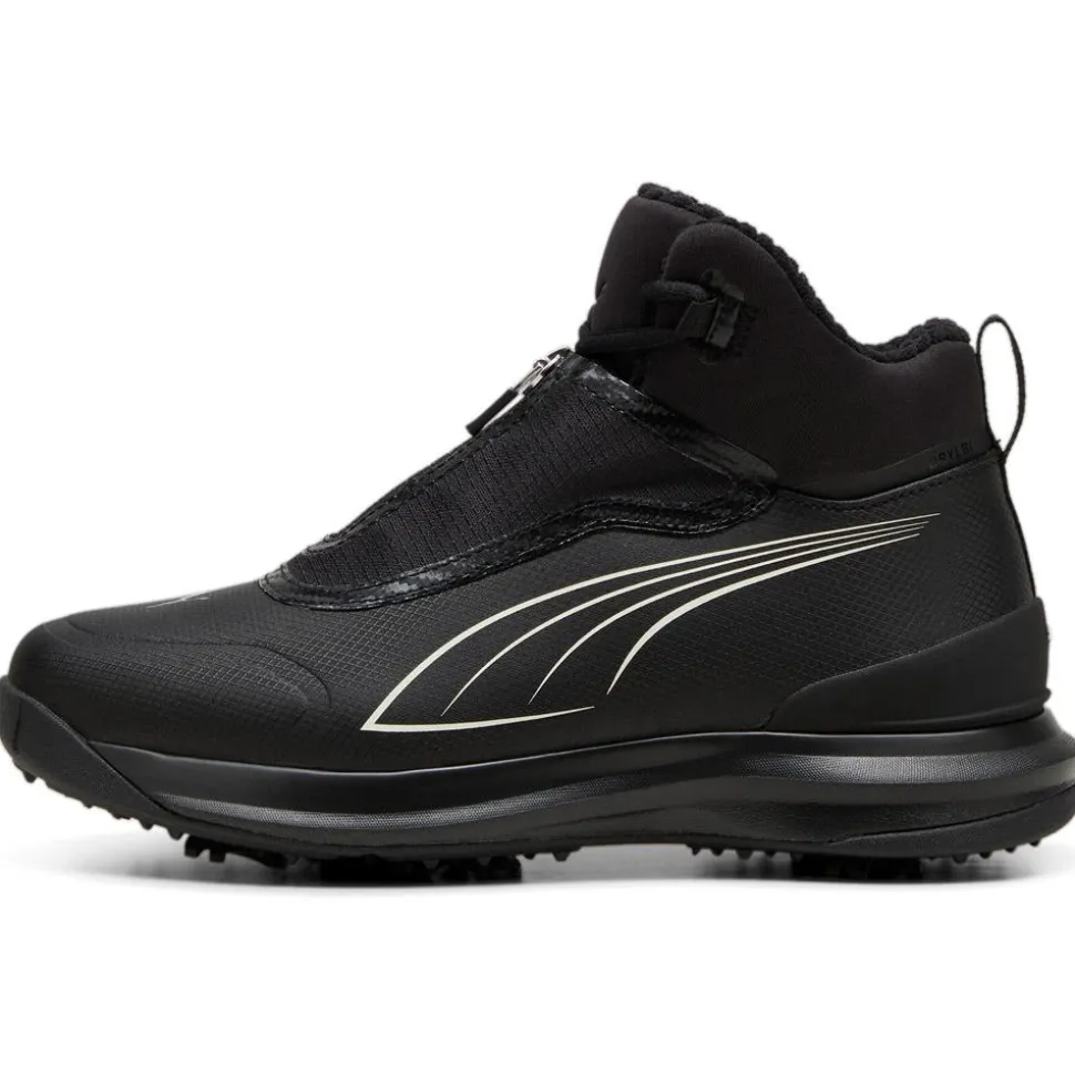 Chaussures avec crampons Puma Golf Drylbl Boot Women Black