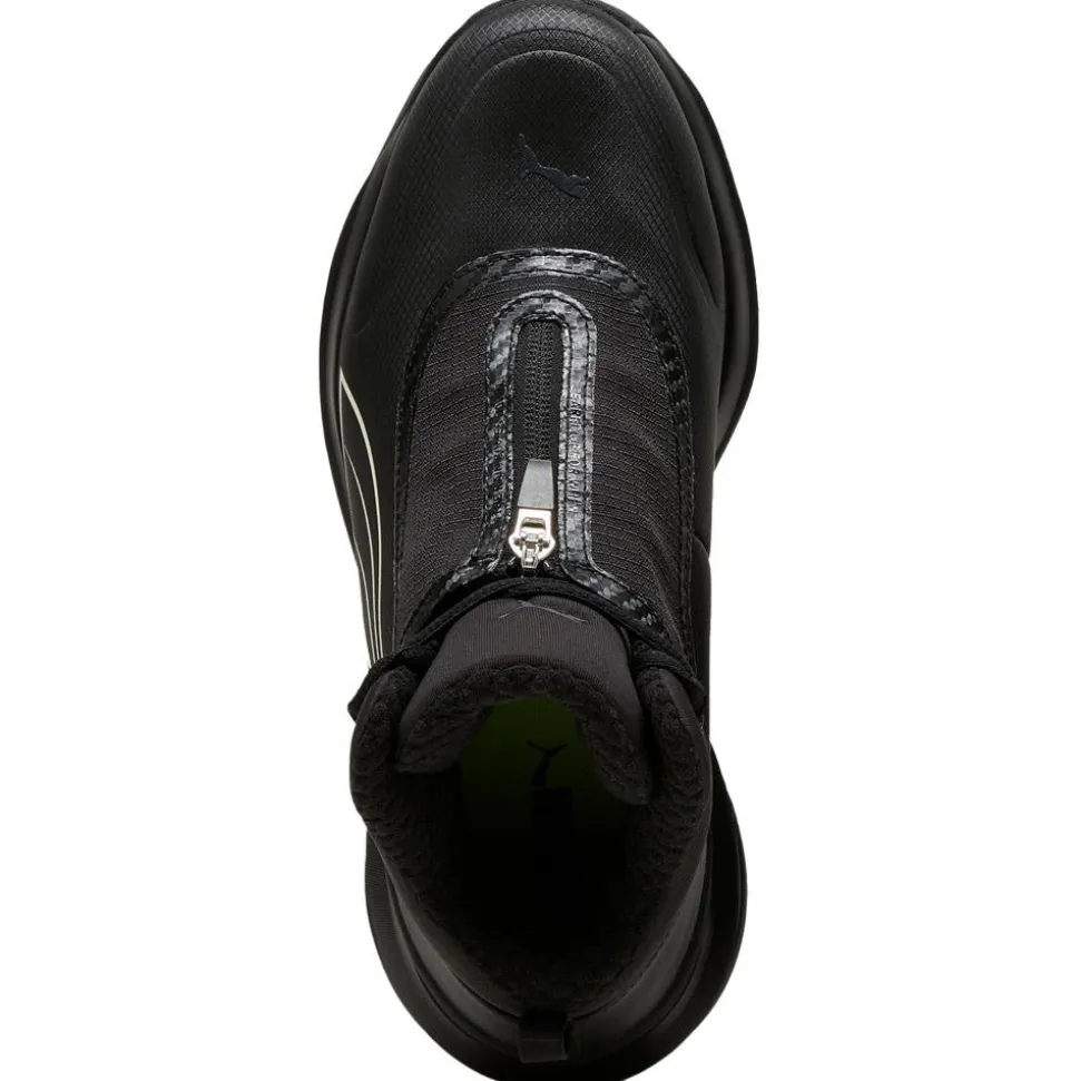 Chaussures avec crampons Puma Golf Drylbl Boot Women Black