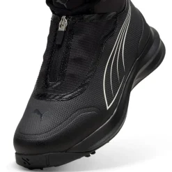 Chaussures avec crampons Puma Golf Drylbl Boot Women Black