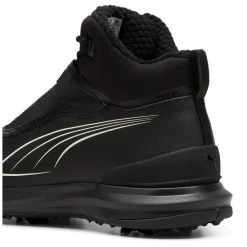 Chaussures avec crampons Puma Golf Drylbl Boot Women Black