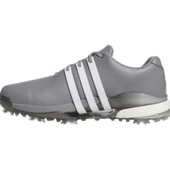 Chaussures avec crampons adidas Tour360 Grey Three