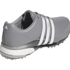 Chaussures avec crampons adidas Tour360 Grey Three