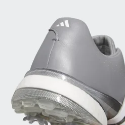 Chaussures avec crampons adidas Tour360 Grey Three