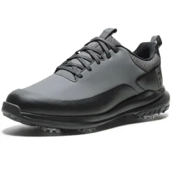 Chaussures avec crampons Footjoy Tour Rival Black Grey