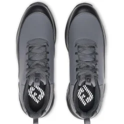 Chaussures avec crampons Footjoy Tour Rival Black Grey