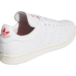 Chaussures sans crampons adidas Originals Stan Smith Golf White White