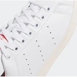 Chaussures sans crampons adidas Originals Stan Smith Golf White White